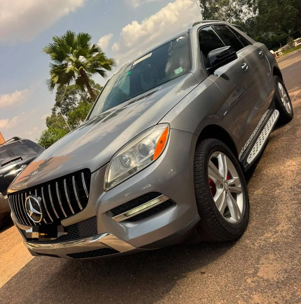 Mercedes