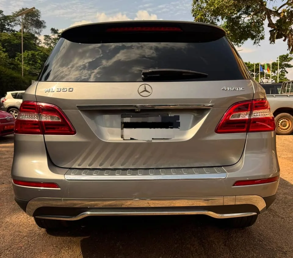 Mercedes