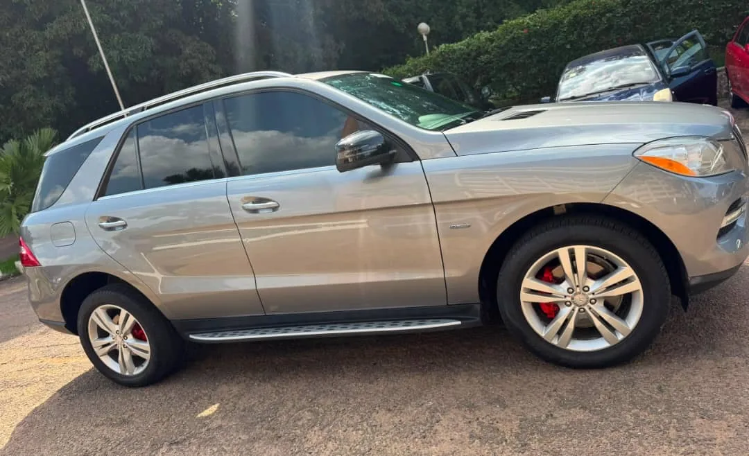 Mercedes
