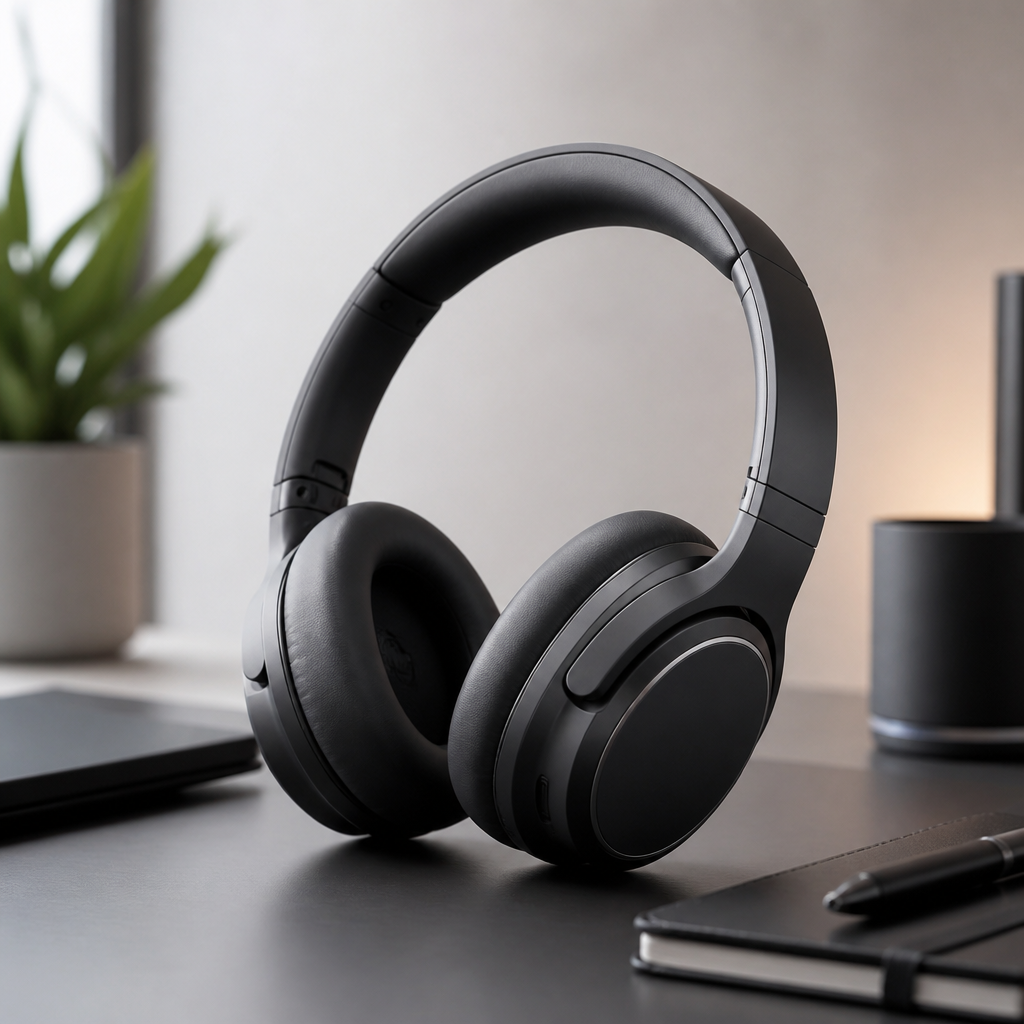 ecouteurs & casques