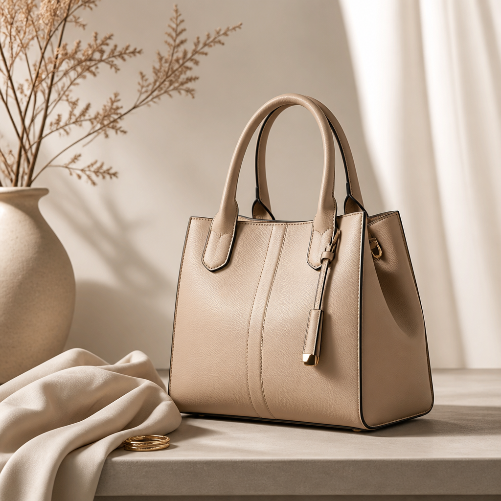 sacs a main