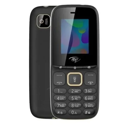 itel e45600