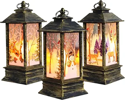 lampes