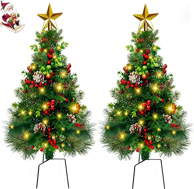 sapins de noel