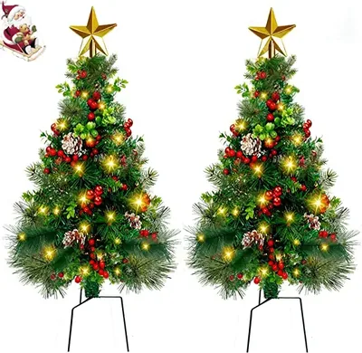 sapins de noel