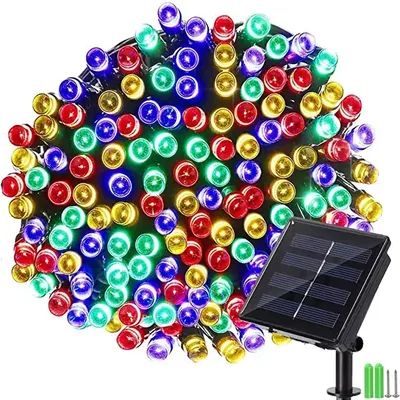 jeux de lumières
