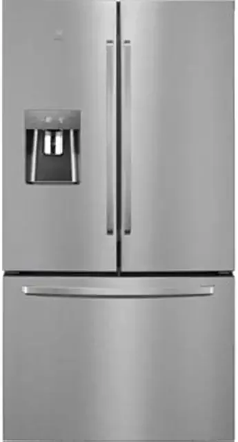 ELECTROLUX Réfrigérateur 3 portes EN6086MOX