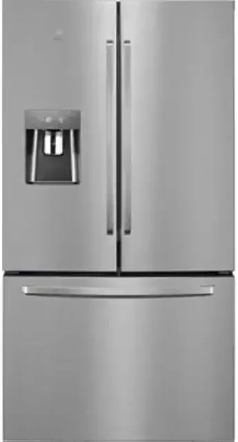 ELECTROLUX Réfrigérateur 3 portes EN6086MOX