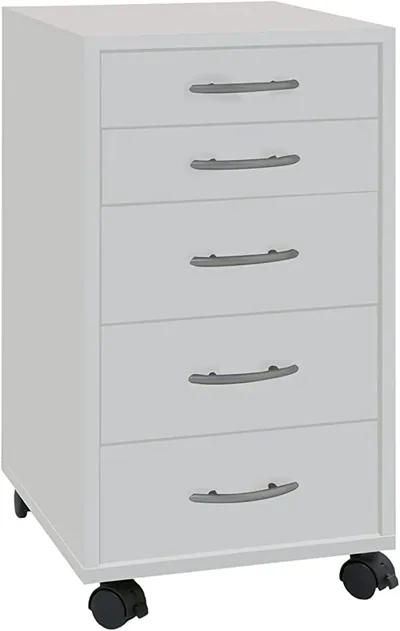 Rowenta Intense Cool Climatiseur portable 3-en-1, Climatiseur, Déshumidificateur, Ventilateur, Ultra-compact, Puissant,