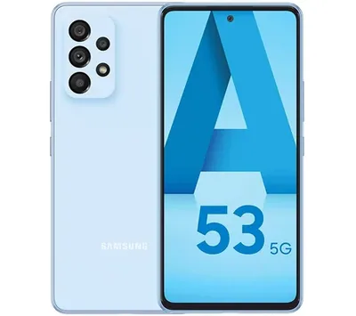 Samsung Galaxy A53 5G