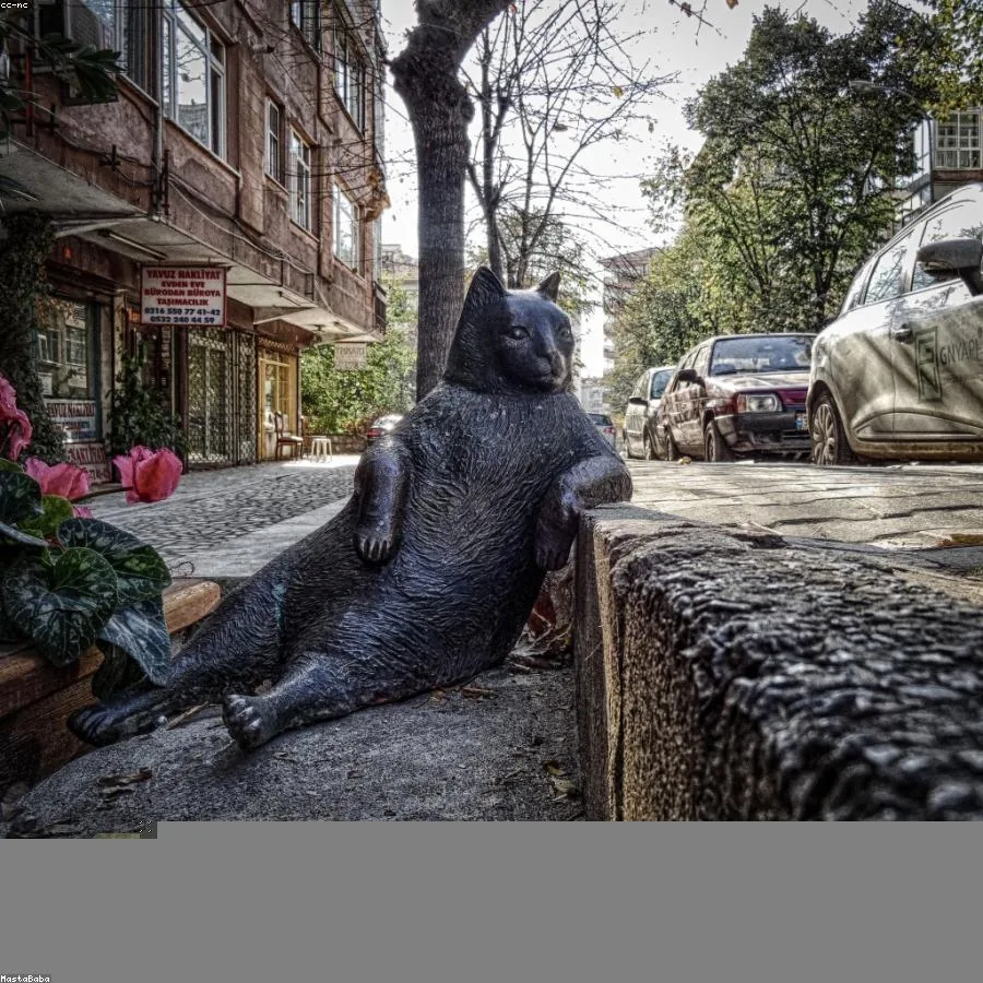 Sac à dos urbain — série n°022