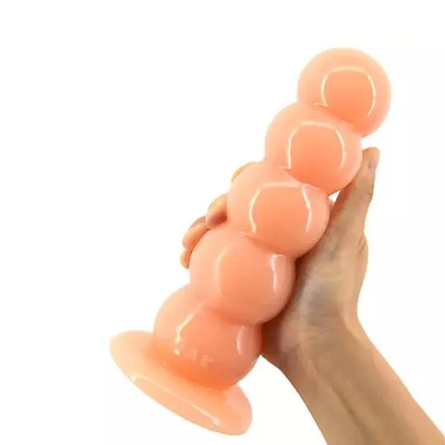 Gode Plus gros - Gode réaliste femme - Xxl silicone