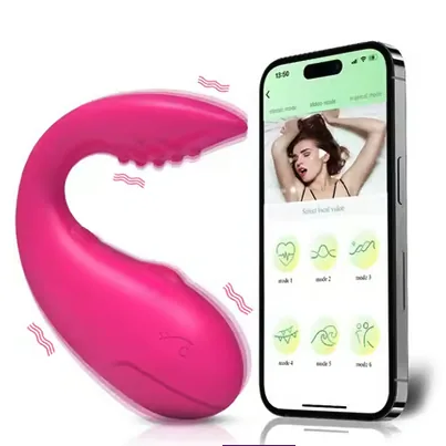 Sextoy Gode + Langue (nr16) – MADON PROD