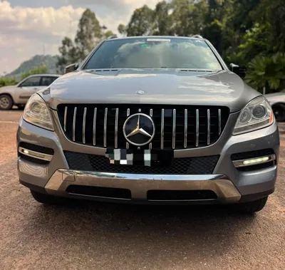 Mercedes